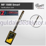 MF 1500 Smart Alan Tarama